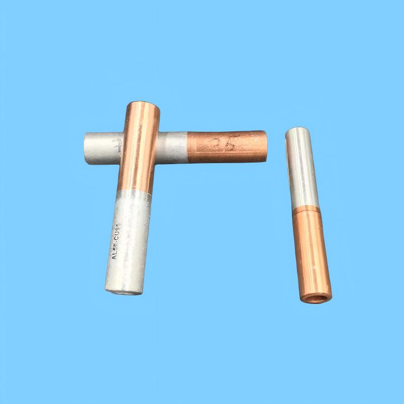 GTL-2 Bimetal Cable Connectors 6